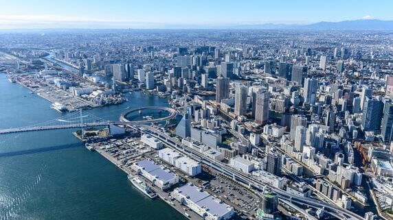 圧倒的なブランド力と再開発の相乗効果。東京「城南エリア」が不動産投資で根強い人気を誇る理由とは？