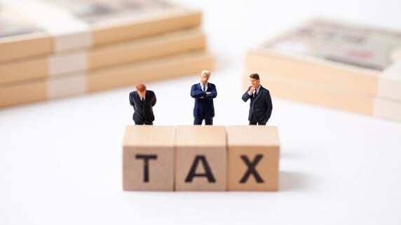 昨今ざわつく関税と諸外国外交問題…実は歴史を振り返ると、租税条約の背景には戦争の影が潜んでいる？【国際税務のプロが解説】 