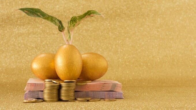 つみたてNISAに「金」の単一指数の投資信託が入らないワケ