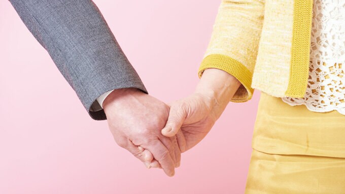 愉楽にて　「結婚相談所だよ」 日経新聞の連載小説で紹介されると・・・