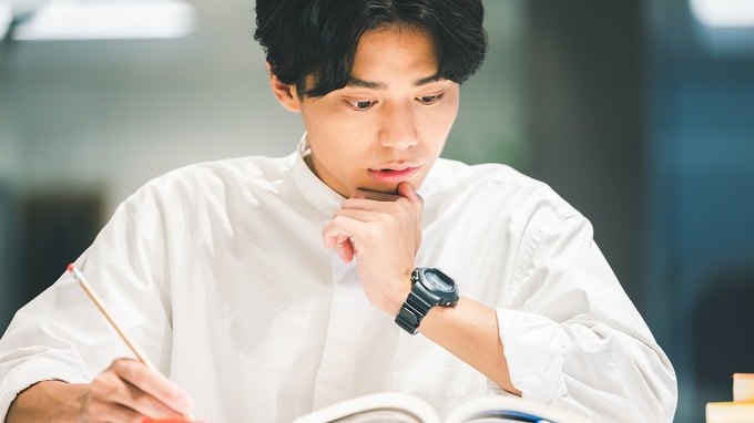 医学部化学は「理解して瞬時に使えるまで定着させる」がゴール！合格までの3ステップとは？【カリスマ講師が解説】