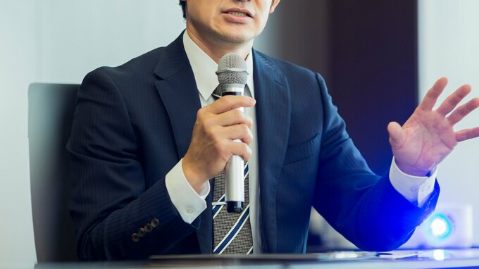 【為替介入】「急激な変化は容認できない」…要人発言から読み解く〈介入間近〉のシグナル【解説：三井住友DSアセットマネジメント・チーフマーケットストラテジスト】