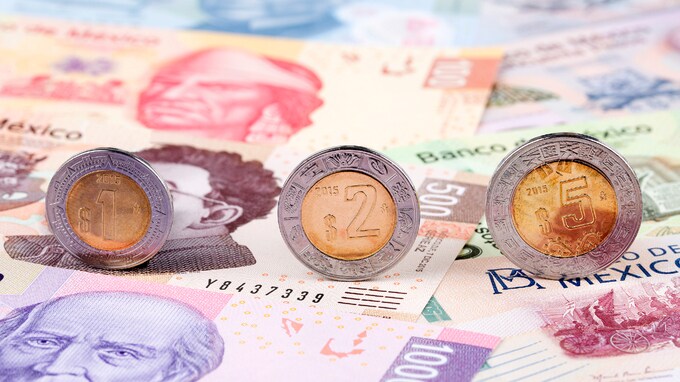 中銀2会合連続で利上げ決定も…「メキシコペソ/円」上げ渋りの背景
