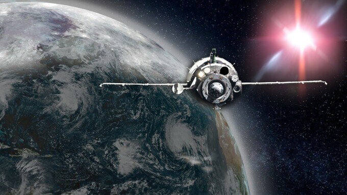 宇宙ビジネスの市場見通しに変化はなく、宇宙産業は今後もさらに成長【解説：東京海上アセットマネジメント】