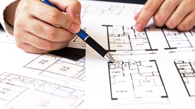 なぜマンションの「間取り」はどの会社もほぼ同じなのか？