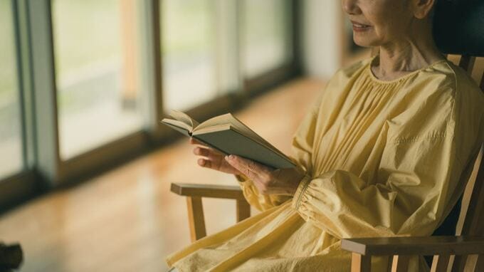 「ごめんね、今日は無理…」年金月19万円・72歳母が、娘家族の訪問を断った切実事情