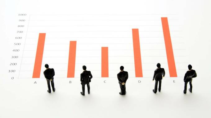 全129職種「年収ランキング」…医師の年収を超える職業は？