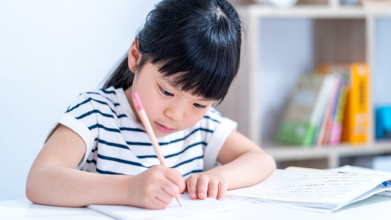 納得!「努力できる人」と「努力できない人」の決定的な違い