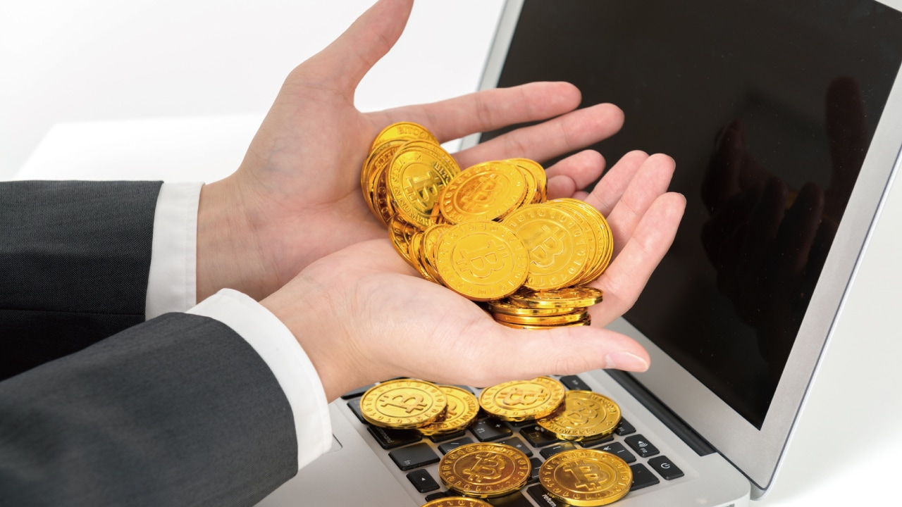 多くの投資家を惹きつける「ビットコイン」の魅力