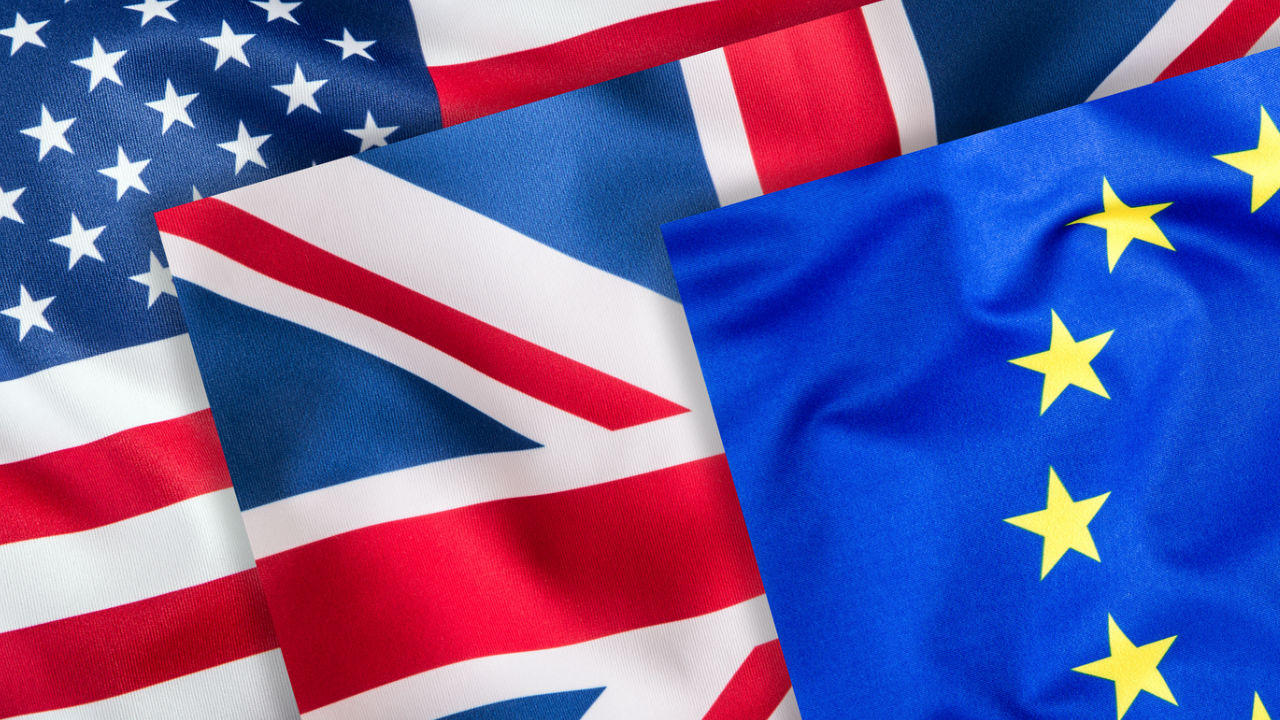 米経済指標は堅調ぶりを示唆　今週は「英のEU離脱」に注目