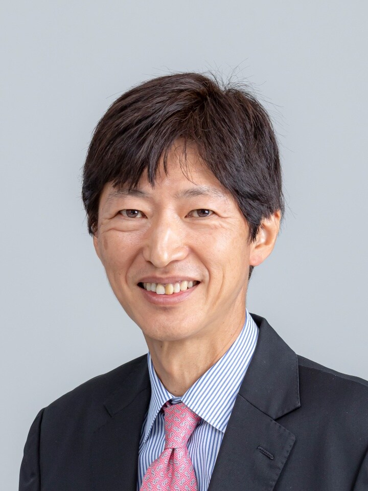 中野 晴啓 | ゴールドオンライン