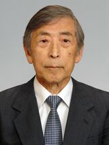 熊谷 安夫