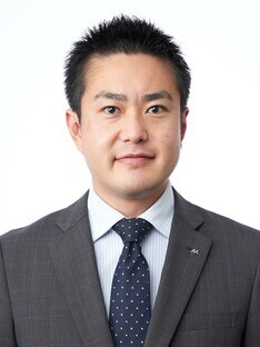 原嶋 真哉