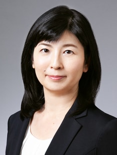 小島 明子