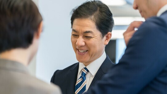 「言いすぎたよ。悪かったね」素直な姿勢で部下から信頼される部長…「真のプライドを持つ人」が“潔く頭を下げられる”納得のワケ