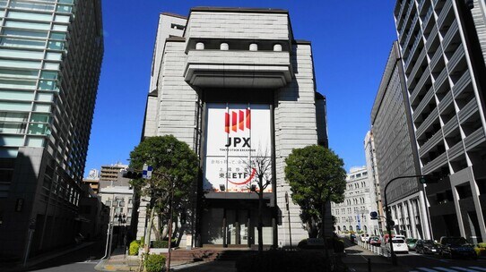 2022年市場の見通し(日本株式)