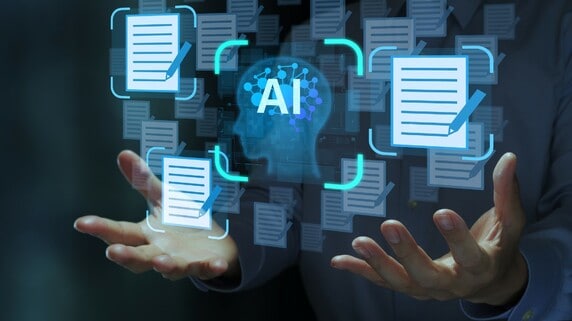 職人技や勘をみんなで共有!?…企業の知的資産をマニュアル化するAIの力