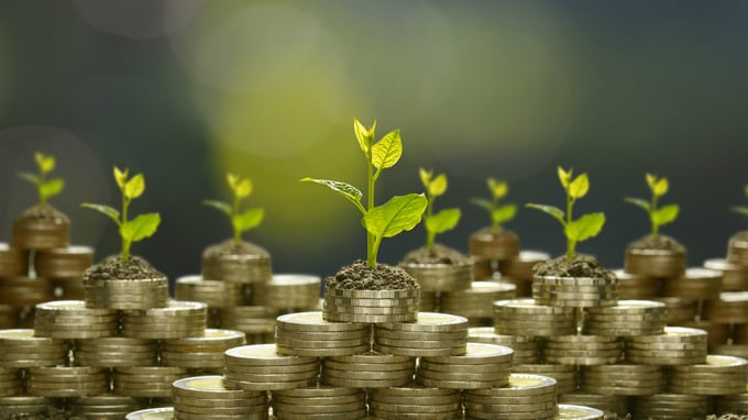 FX投資の成功事例①「ここぞ！」というときだけ参戦する