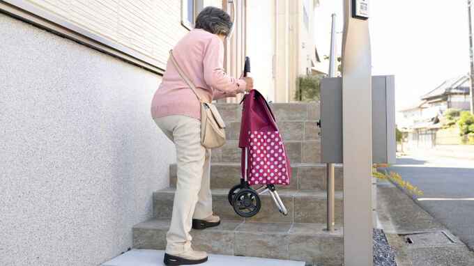 「もうここにはいられない」83歳母、サ高住入居からわずか2週間。長男宅を電撃訪問→明かした“思いがけない本音”