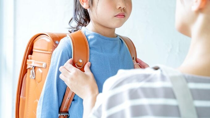 「よい学校に行けば、将来幸せになれるよ」としつけられた子どもの“不幸せな”末路