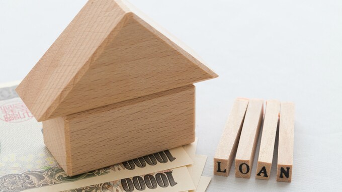 アパート経営の資金調達——金利は変動と固定のどちらを選ぶ？