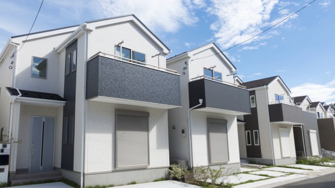 かつてサラリーマンの夢だった「注文住宅」の人気は半減…大手ハウスメーカーまでも本格参入する「分譲住宅」が好評の背景