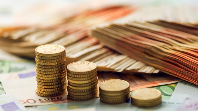 世界は｢お金｣｢感情｣｢テクノロジー｣の連立方程式で出来ている