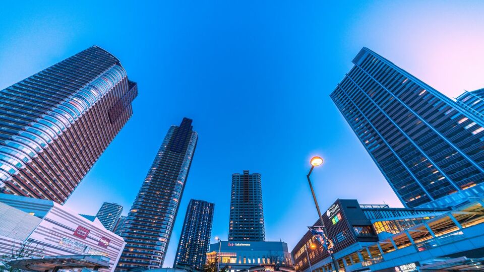 「タワマン購入で資産家の仲間入り」の大誤算。パワーカップルを待ち受ける「含み益」という名の幻影