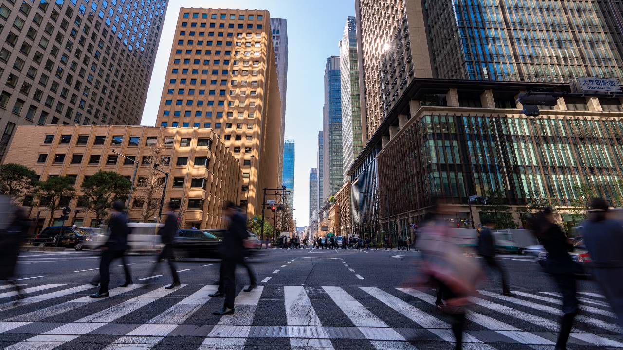 日本企業の独自路線「終身雇用」がグローバル経済でも強いワケ