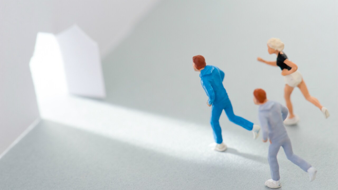 「出口戦略」より「キャッシュフロー」が重要な個人の不動産投資