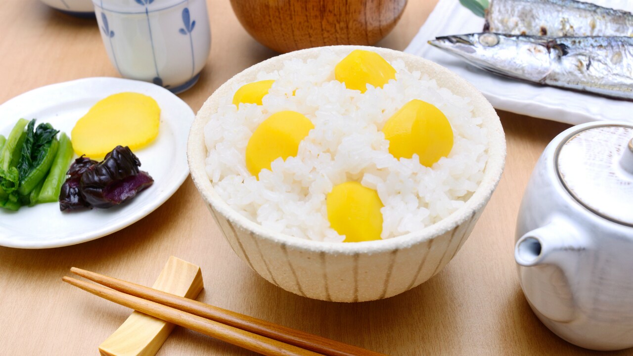 なぜ丈夫な身体づくりに「旬のもの」が有効なのか?