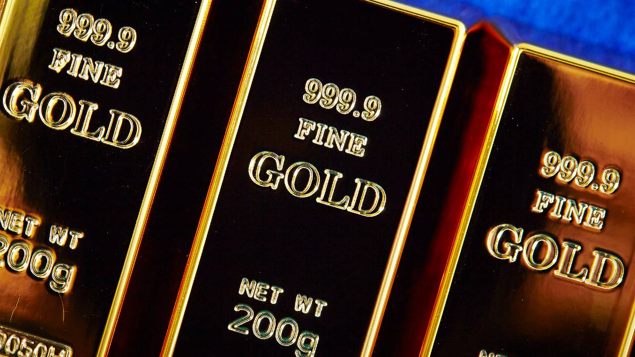 コロナ後を見据えて、今こそ金の時間分散投資を