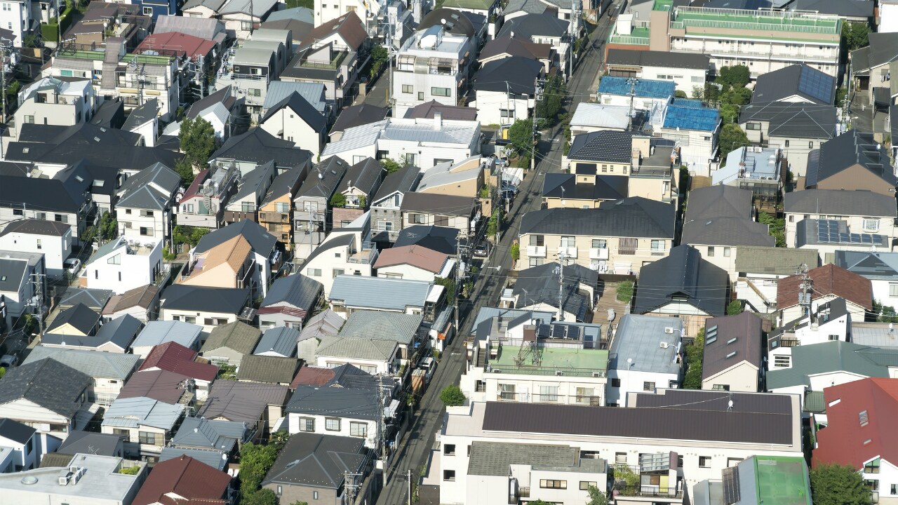 簡易宿所の候補物件・・・「用途地域」等はどう確認する?