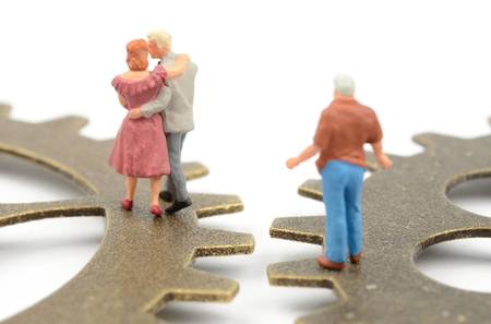 妻の不倫が離婚原因ということも珍しくはない