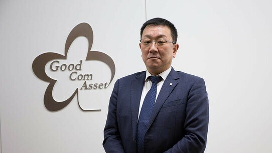 グッドコムアセットが「不動産クラファン」事業に参入した理由