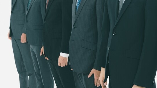 昭和時代、不動産会社社長が自ら参加した「スパルタ式管理者教育合宿」の効果・効能