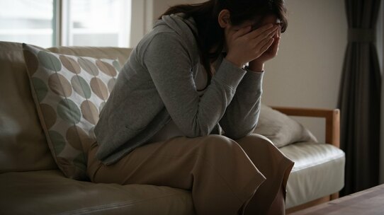 年収「4000万円超」世帯だったが…夫急逝で「妻子が行き詰った」ワケ