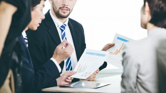未来を表す「will」はどう使う？パッと見で英文法がわかる「意味順」式で解説