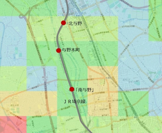 出所：RESASより作成