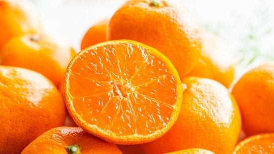 温州みかん※画像はイメージです。実際の返礼品とは異なります