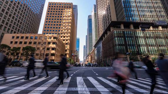 日本企業の独自路線「終身雇用」がグローバル経済でも強いワケ