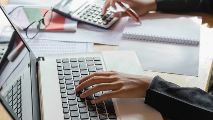 経理業務の「見える化」実現に必要な社内作業とは？