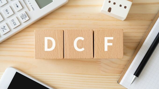 DCF（ディスカウント・キャッシュ・フロー）法とは？不動産投資における活用法【税理士が解説】