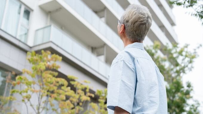 「戸建てには戻れません」〈年金月30万円・貯蓄3,800万円〉60代夫婦、タワマン老後で実感した“意外な変化”