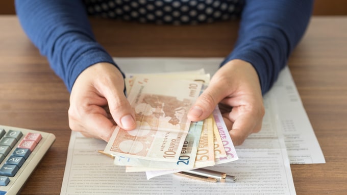 保険会社の清算にむけた動きの例（欧州）…FWUルクセンブルクの清算に関するEIOPAの情報提供