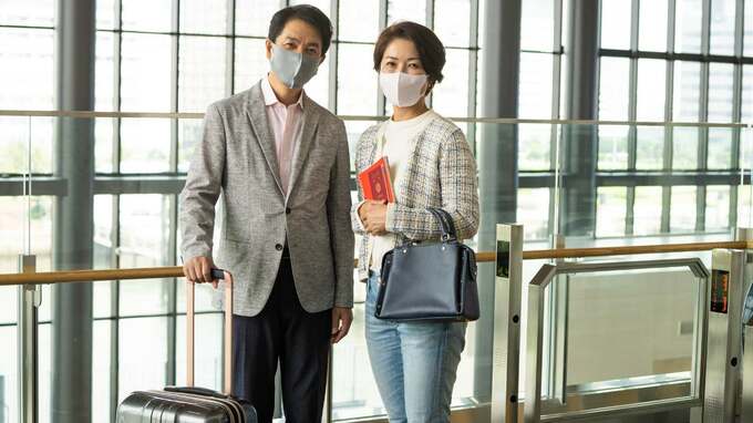 海外旅行の「水際対策」が大幅緩和！“withコロナ”の帰国時と渡航時の新ルール