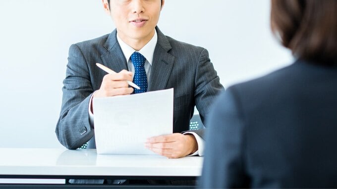 （この就活生、“わかってない”な）…面接官「自己PRをお願いします」の真意