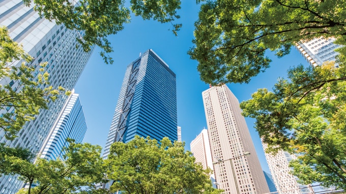 相続対策のために「ビルを売却する」メリットとは？