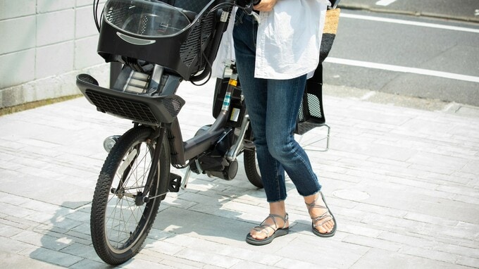 事故を起こせば高額賠償も！転ばぬ先のおススメ「自転車保険」【FPが解説】