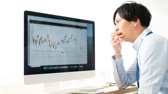 株式投資初心者にありがちな「早すぎる利食い」「遅すぎる損切り」回避の思考術